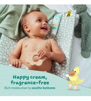 Bebek Pişik Kremi 100ml