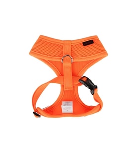 Neon Soft Harness Ayarlanabilir Göğüs Tasması