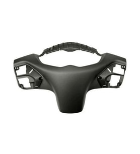 TVS Jupiter 125 Kilometre Muhafaza Gri
