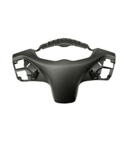 TVS Jupiter 125 Kilometre Muhafaza Gri