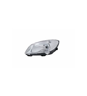 SKODA FABIA/ROOM.ÖN FAR ELEKTRİKLİ MOTORLU REF.TİP SOL 2010- 5J1941017C