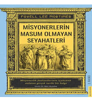 Misyonerlerin Masum Olmayan Seyahatleri