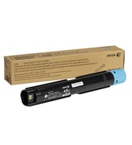 Tonersepeti Xerox Versalink C7020-106R03748 Mavi Orjinal Toner