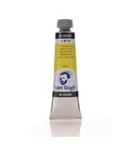 VAN GOGH YAĞLI BOYA 40 ML T.9  AZO YELLOW LEMON RT02052673
