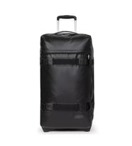 Eastpak Orta Boy Valiz – Ultra Hafif, Geniş Hacimli, Dayanıklı Kumaş, Sessiz Tekerlekli EK0A5BA8O131