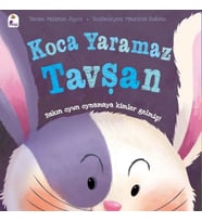 Ka maz Tşan