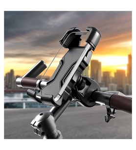 K355 Motorsiklet Tutucu Bracket ZR212