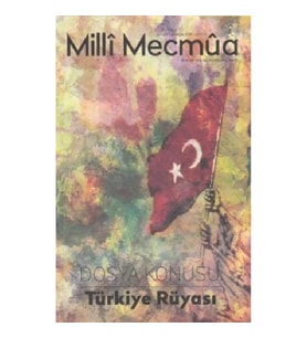 Milli Mecmua Sayı 5 / Kasım - Aralık 2018