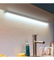 DOKUNMATİK 80 CM ALEMİNYUM GÜN IŞIGI LED ( LED+ADAPTÖR+MONTAJ APARAT) (Beyaz)