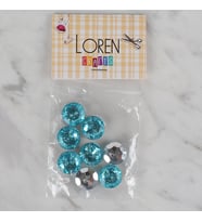 Crafts 8 Li Düğme - 215