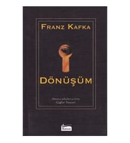 Dönüşüm (Bez Ciltli)
