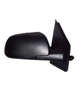 Ayna Sol Ele+Isı+Sin+Siy+Asf 5 Pin - 6Q1857507PES Wisco - Volkswagen Polo 05-09 Uyumlu