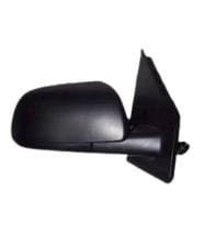 Ayna Sol Ele+Isı+Sin+Siy+Asf 5 Pin - 6Q1857507PES Wisco - Volkswagen Polo 05-09 Uyumlu