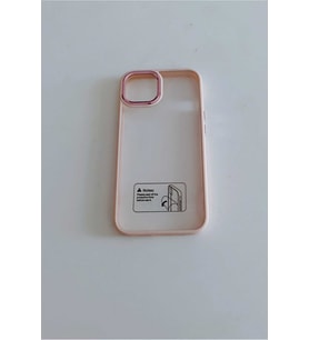 İphone 13 Pro Silikon Kılıf Modelleri