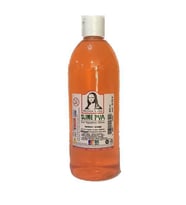 Südor Mona Lisa Slime Jeli 500 ml. TURUNCU 