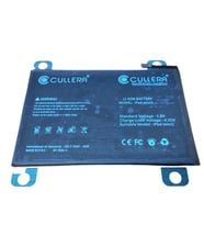 Cullera İpad Mini 1 / Mini 2 Batarya Pil Süper Kalite