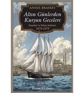 Altın Günlerden Kurşun Gecelere