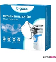 Mesh Nebulizatör