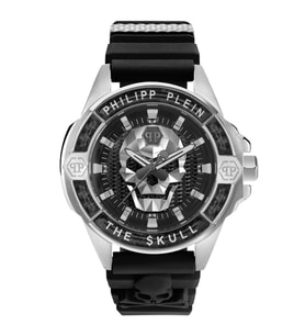 Philipp Plein PWAAA1622 Erkek Kol Saati