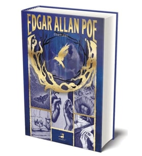 Edgar Allan Poe Öyküleri
