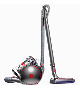 Dyson Cinetic Big Ball Absolute 2 Elektrikli Süpürge (Dyson Türkiye Garantili) (Gri)