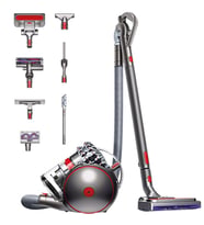 Dyson Cinetic Big Ball Absolute 2 Kablolu Elektrikli Süpürge - Dyson Türkiye Garantili