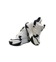 Guja 23K313-3 Kadın Sneaker Bot Beyaz 36-40
