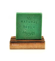 Yosun Sabunu El Yapımı Doğal 120 G