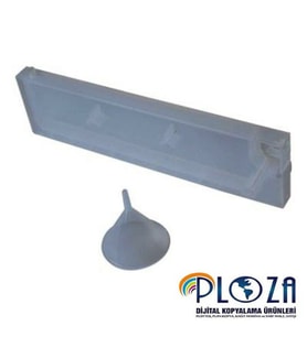 Roland Muadili 440Ml Light Black Kartuş Eko Solvent Boya