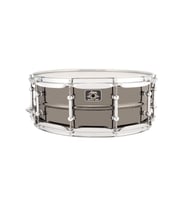 Ludwig LU5514CDIR Universal Brass 5.5 x 14 İnç Trampet