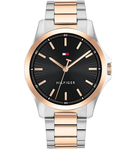 Tommy Hilfiger Th1792191 Erkek Kol Saati