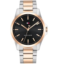 Tommy Hilfiger Th1792191 Erkek Kol Saati