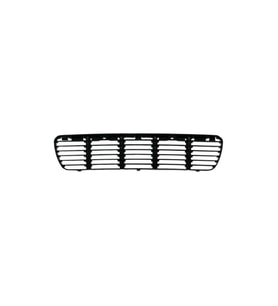 Volkswagen Polo 6N Hb. 1994 - 1999 Tampon Orta Izgarası - 6N0853677D