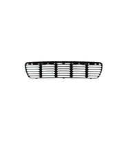 Volkswagen Polo 6N Hb. 1994 - 1999 Tampon Orta Izgarası - 6N0853677D
