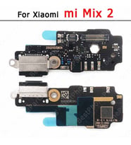 Xiaomi Mİ MİX 2 Şarj Soketi