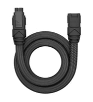 NOCO GPA003 GENIUSPRO50 İçin 3 Metre Ara Uzatma Kablosu
