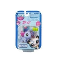 Littlest Pet Shop Minişler Tekli Paket S2 – Axoloti 00522-G7-80