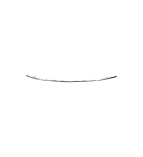 Mercedes W212 2009-2012 Tampon Nikelajı Arka Orta Avg Elg A2128852021 Wender