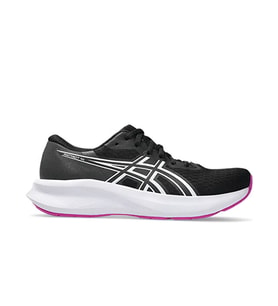 Asics Patriot 14 Unisex Koşu Ayakkabısı 1012B836-005 Siyah
