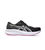 Asics Patriot 14 Unisex Koşu Ayakkabısı 1012B836-005 Siyah