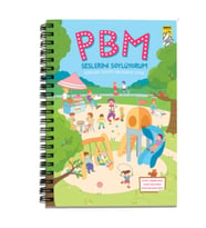 PBM Seslerini Söylüyorum