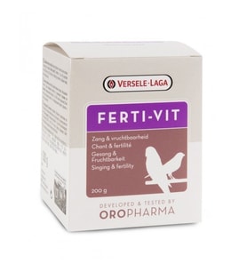 V.laga Orop.ferti-vit(üreme Sezonu Vit).200g (Boş)