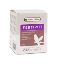 V.laga Orop.ferti-vit(üreme Sezonu Vit).200g (Boş)