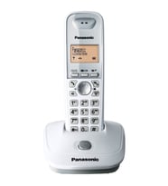 Telsiz Telefon Ev-Ofis Ledli Büyük Ekran Panasonic KX-TG2511