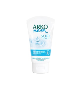 Arko Nem Krem 75 Ml Nemlendirici El ve Vücut Bakım Kremi