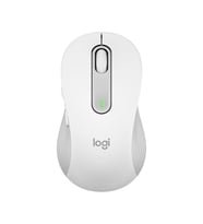 Logitech 910-006255 M650 Signature Beyaz Mouse