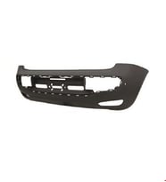 Fiat Punto Evo 2010 Sonrası Arka Tampon (735516621)