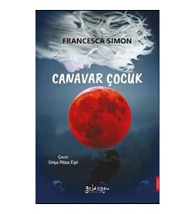 Canavar Çocuk