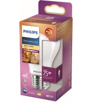Philips Led Classic 75W A60 E27 Fr Wgd90 Srt4
