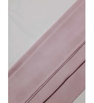 Pike Çift Kişilik Gül Kurusu 200x240 cm